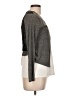 Eye Candy 100% Polyester Gray Kimono Size L - photo 4