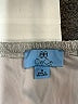 CeCe Gray Long Sleeve Blouse Size M - photo 7