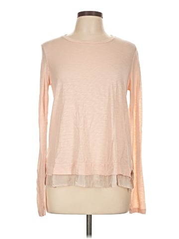 Stateside Long Sleeve Top (view 1)