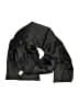 Barneys New York 100% Polyester Black Scarf One size - photo 1