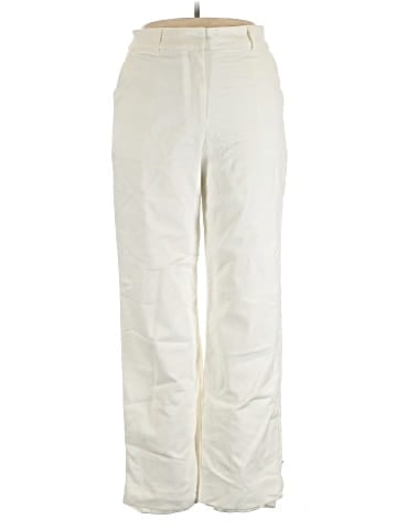 Boston Proper Casual Pants (view 1)