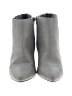 Serra Gray Ankle Boots Size 9 - photo 2