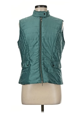 Sigrid Olsen Vest