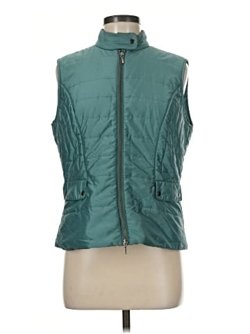 Sigrid Olsen Vest (view 1)