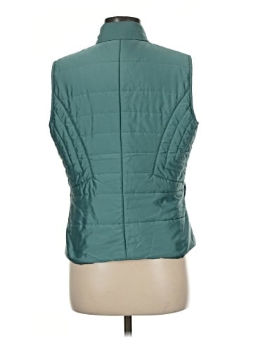 Sigrid Olsen Vest (view 2)