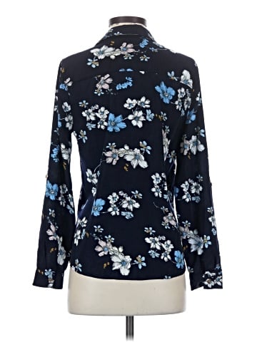 RolyPoly Long Sleeve Blouse (view 2)