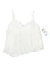 Coco Reef White Swimsuit Top Size L - photo 1