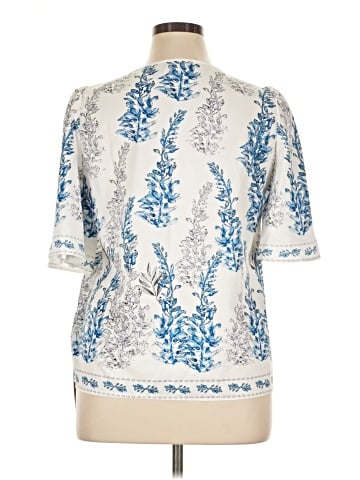 Emery Rose 3/4 Sleeve T-Shirt (view 2)