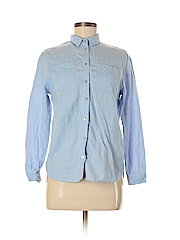 bella dahl tencel shirt