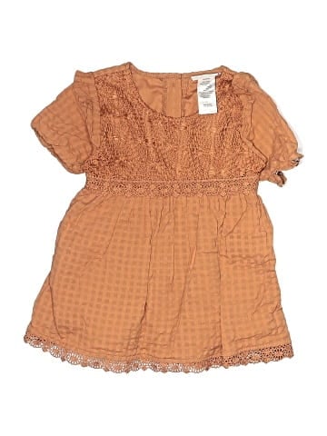Little Lass Dress (view 1)