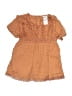 Little Lass Orange Dress Size 3T - photo 1