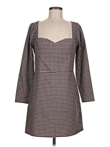 Abercrombie & Fitch Casual Dress (view 1)
