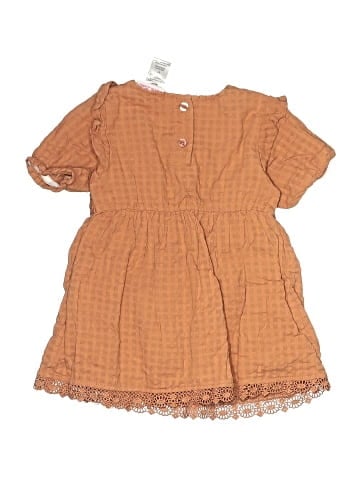 Little Lass Dress (view 2)
