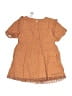 Little Lass Orange Dress Size 3T - photo 2