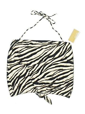 MICHAEL Michael Kors Swimsuit Top (view 1)