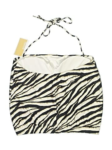 MICHAEL Michael Kors Swimsuit Top (view 2)