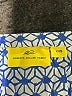 Roberta Roller Rabbit 100% Viscose Blue Tank Top Size XXS - photo 7