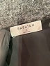 Babaton Black Long Sleeve Blouse Size M - photo 7