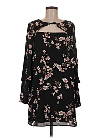 Jack by BB Dakota Casual Dress (view 1)