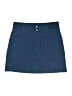 Title Nine Solid Blue Active Skort Size 6 - photo 1