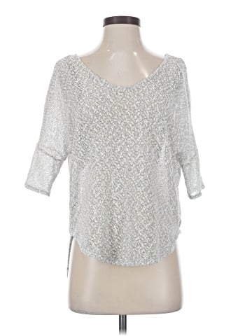 Jessica Simpson Cardigan (view 1)