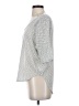 Jessica Simpson Silver Cardigan Size XS - photo 5