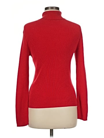 Hannah Turtleneck Sweater (view 2)