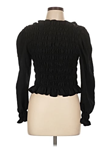 H&M Long Sleeve Top (view 1)