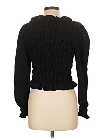 H&M Long Sleeve Top (view 2)