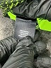 Xersion Tie-dye Green Active Pants Size L - photo 8