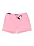 Dex Solid Pink Shorts Size 28 waist - photo 1