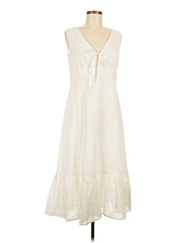 Venus Casual Dress (view 1)