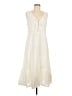 Venus Ivory Casual Dress Size M - photo 1