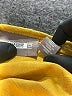 Chico's Yellow Jacket Size XL (3) - photo 6