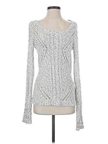 Venus Pullover Sweater (view 1)