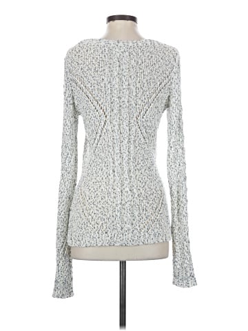 Venus Pullover Sweater (view 2)