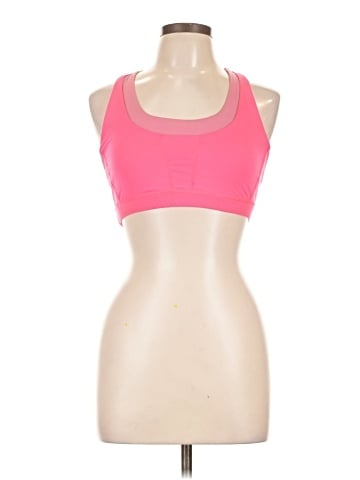 Lululemon Athletica Sports Bra (view 1)