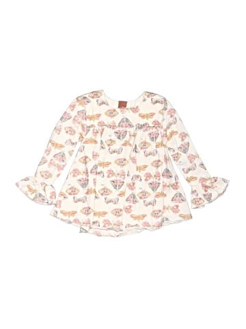 Burt's Bees Baby Dress (view 1)