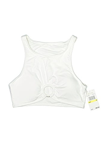 MICHAEL Michael Kors Swimsuit Top (view 1)