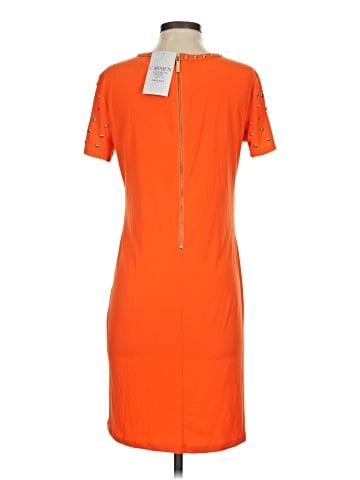 Carmen Carmen Marc Valvo Casual Dress (view 2)