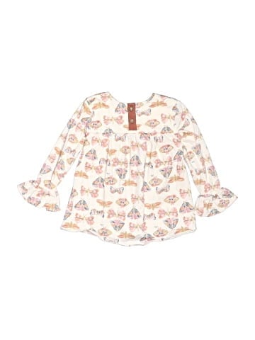 Burt's Bees Baby Dress (view 2)