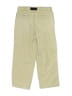 Lands' End Solid Tan Cargo Pants Size 5 - photo 2