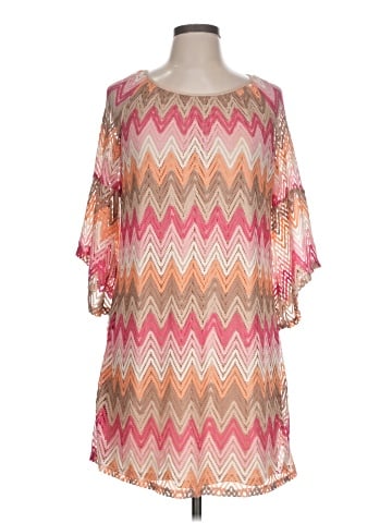 Tacera Casual Dress (view 1)