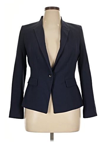 White House Black Market Blazer (view 1)