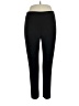 Cuddl Duds Solid Black Active Pants Size XL - photo 1