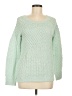 Mossimo Supply Co. Green Pullover Sweater Size M - photo 1