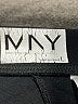 Marc New York Solid Black Active Pants Size L - photo 7