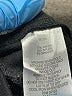 Marc New York Solid Black Active Pants Size L - photo 8