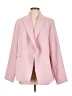 Torrid Pink Blazer Size Lg Plus (0) - photo 1