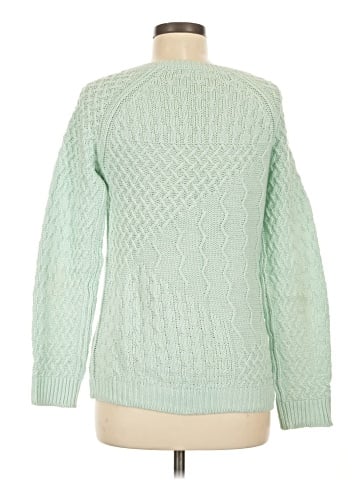 Mossimo Supply Co. Pullover Sweater (view 2)